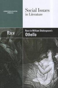 Cover image for Race in William Shakespeare's Othello