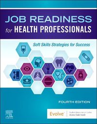 Cover image for Job Readiness for Health Professionals