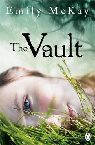 Cover image for The Vault