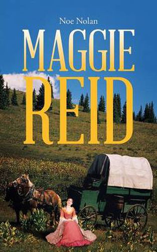 Cover image for Maggie Reid