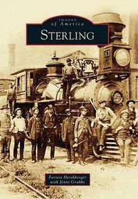 Cover image for Sterling