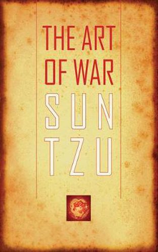 Cover image for The Art of War