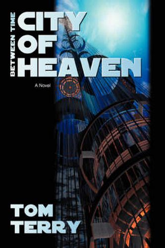 Cover image for City of Heaven