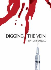 Cover image for Digging the Vein