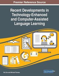 Cover image for Recent Developments in Technology-Enhanced and Computer-Assisted Language Learning