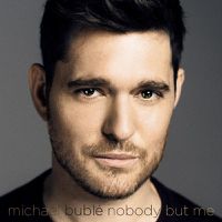 Cover image for Nobody But Me (Vinyl)