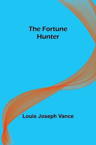 Cover image for The Fortune Hunter