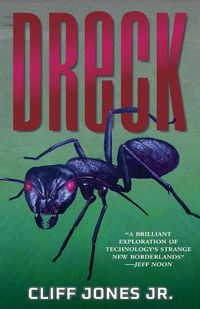 Cover image for Dreck