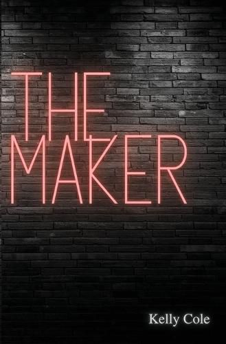 Cover image for The Maker