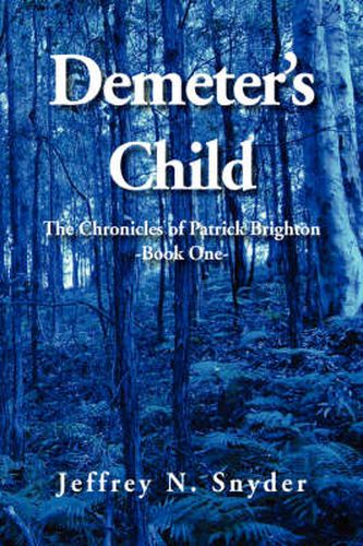 Cover image for Demeter's Child