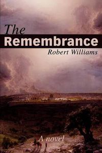 Cover image for The Remembrance