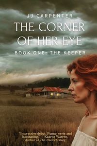 Cover image for The Corner of Her Eye