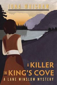 Cover image for A Killer in King's Cove