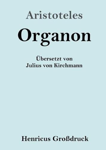 Organon (Grossdruck)