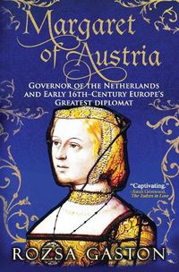 Cover image for Margaret of Austria