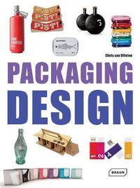 Cover image for Packaging Design