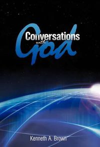 Cover image for Conversations with God