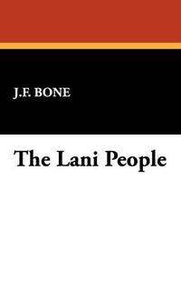 Cover image for The Lani People