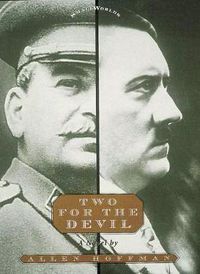 Cover image for Two for the Devil