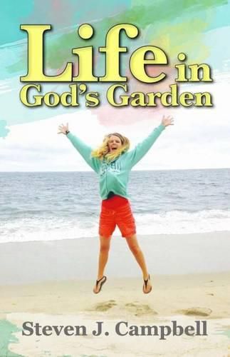 Cover image for Life in God's Garden