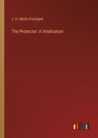 Cover image for The Protector