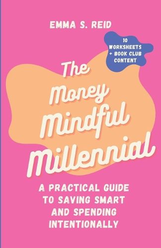 Cover image for The Money Mindful Millennial