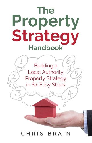 Cover image for The Property Strategy Handbook