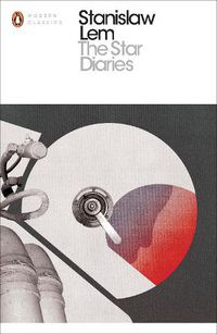 Cover image for The Star Diaries
