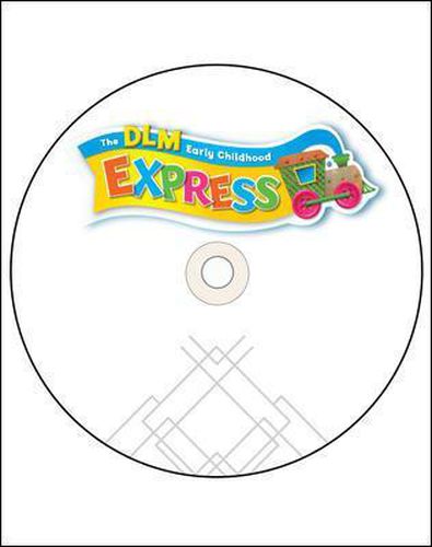 Cover image for DLM Early Childhood Express, Rhymes and Chants Flip Chart/CD