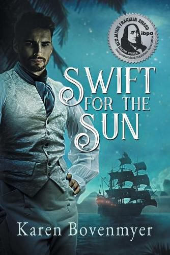 Cover image for Swift for the Sun