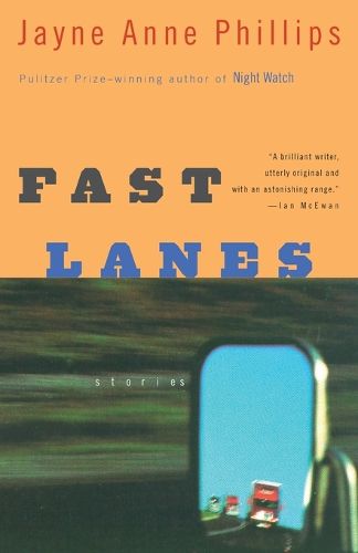 Cover image for Fast Lanes