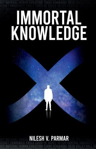 Cover image for Immortal Knowledge