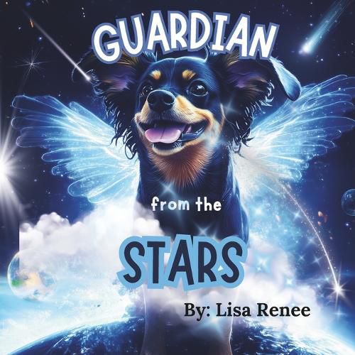 Cover image for GUARDIAN from the STARS