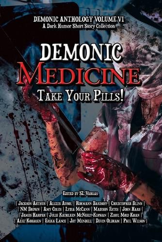 Cover image for Demonic Medicine