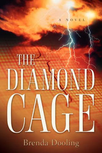 Cover image for The Diamond Cage
