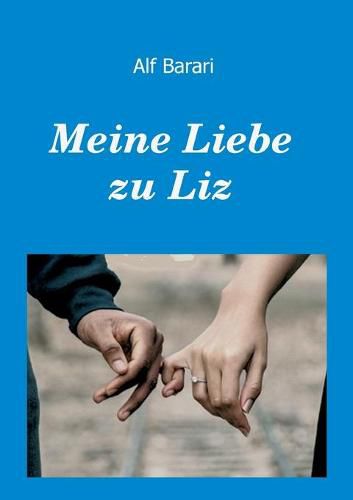 Cover image for Meine Liebe zu Liz