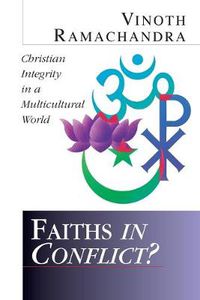 Cover image for Faiths in Conflict?: Why Neither Side Is Winning the Creation-Evolution Debate