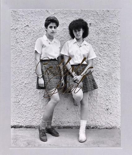 Cover image for Catholic Girl