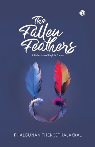 Cover image for The Fallen Feathers
