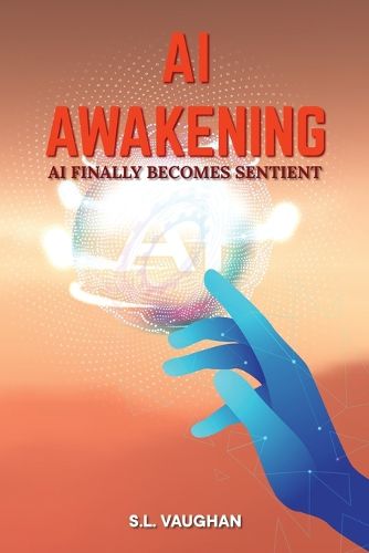 Cover image for AI Awakening