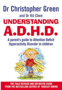 Cover image for Understanding Attention Deficit Disorder