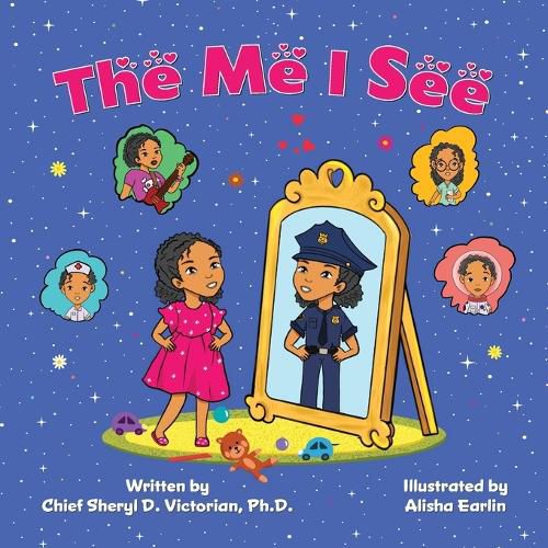 Cover image for The Me I See