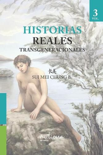 Cover image for Historias Reales Transgeneracionales