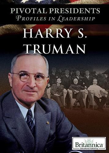 Harry S. Truman