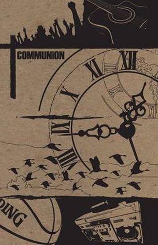 Cover image for Communion