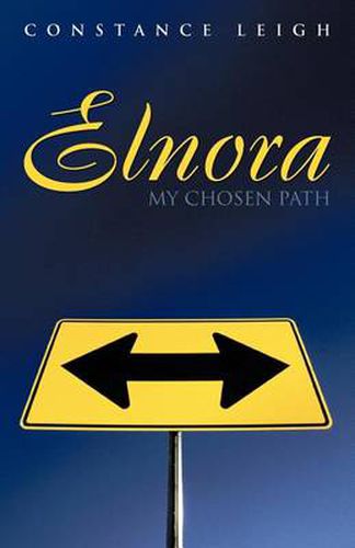 Cover image for Elnora