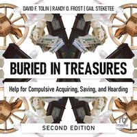 Cover image for Buried in Treasures