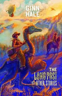 Cover image for The Long Past: & Other Stories