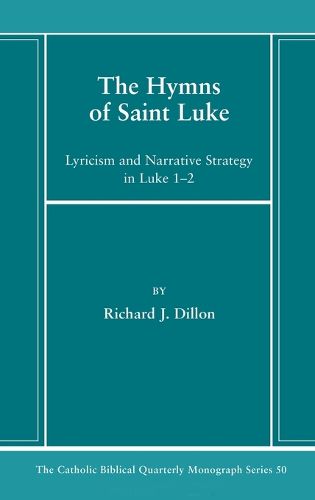 The Hymns of Saint Luke