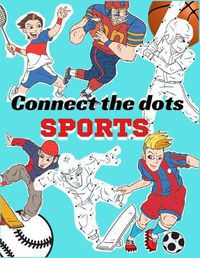 Cover image for Connect The Dots Sports